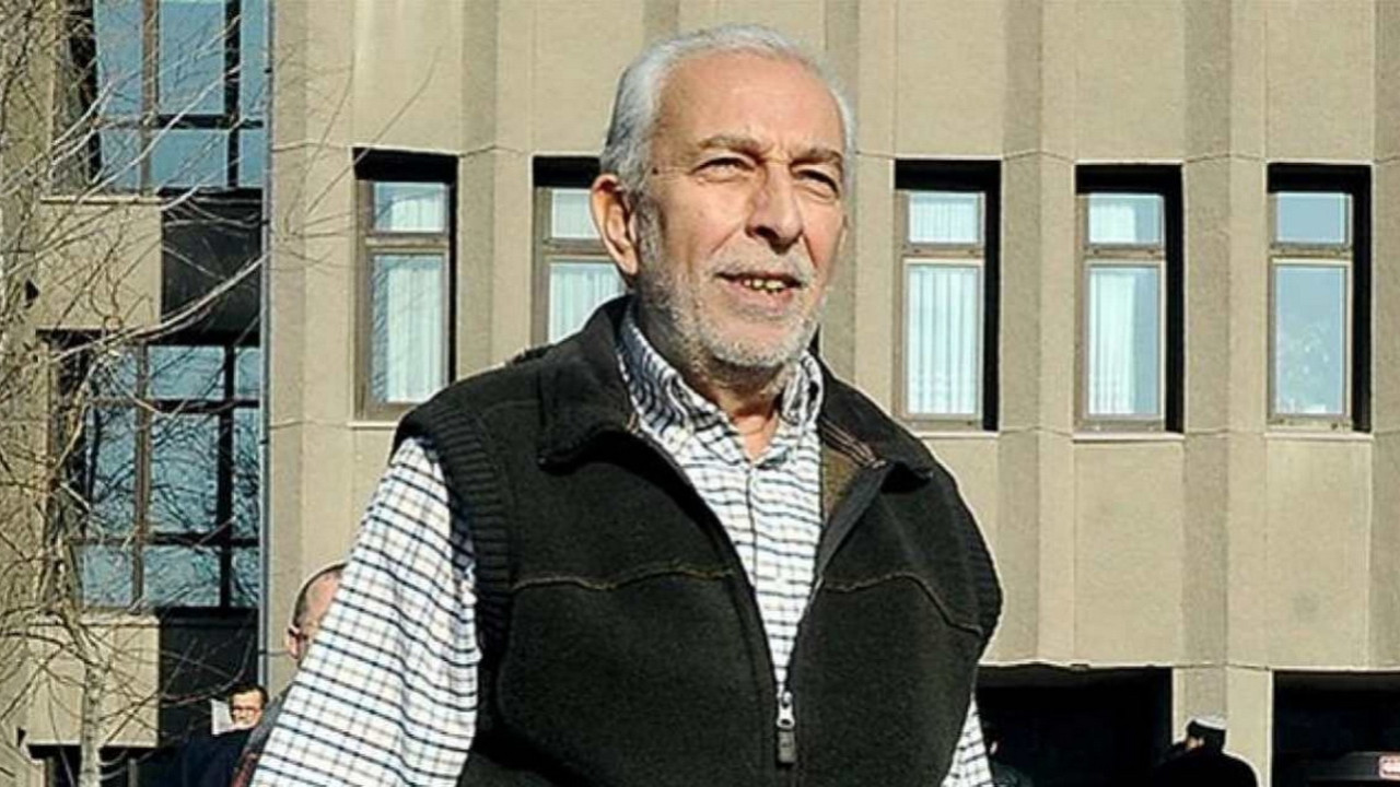 Emin Çölaşan'dan kötü haber! Yoğun bakıma alındı