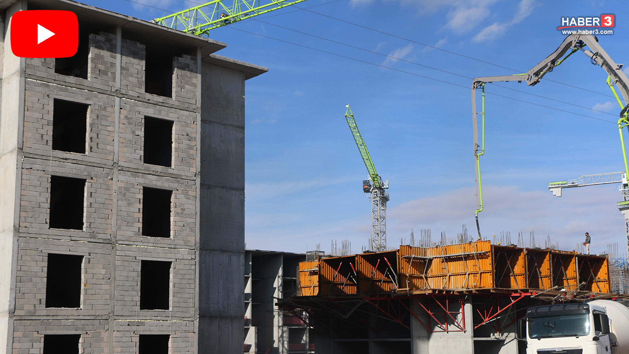 Kentsel dönüşümde arsa payı krizi! Bina yıkılmadan bu davayı açmayan hakkını kaybediyor