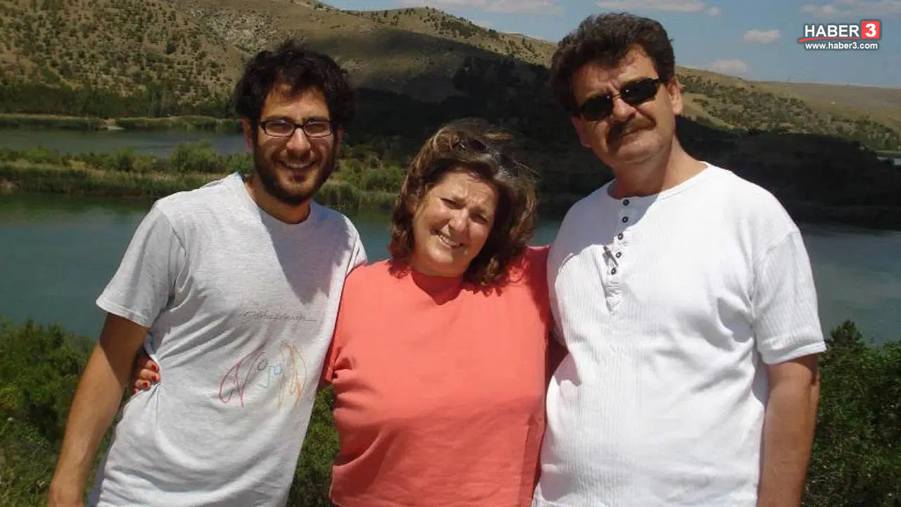 Onur Yaser Can davasında 16 yıl sonra gelen karar: 4 polise hapis cezası verildi!