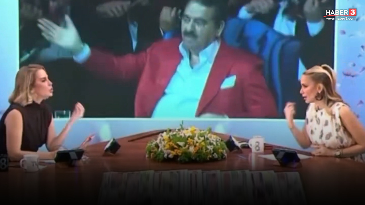 Hastanedeki İbrahim Tatlıses'ten oğluna ağır suçlamalar!