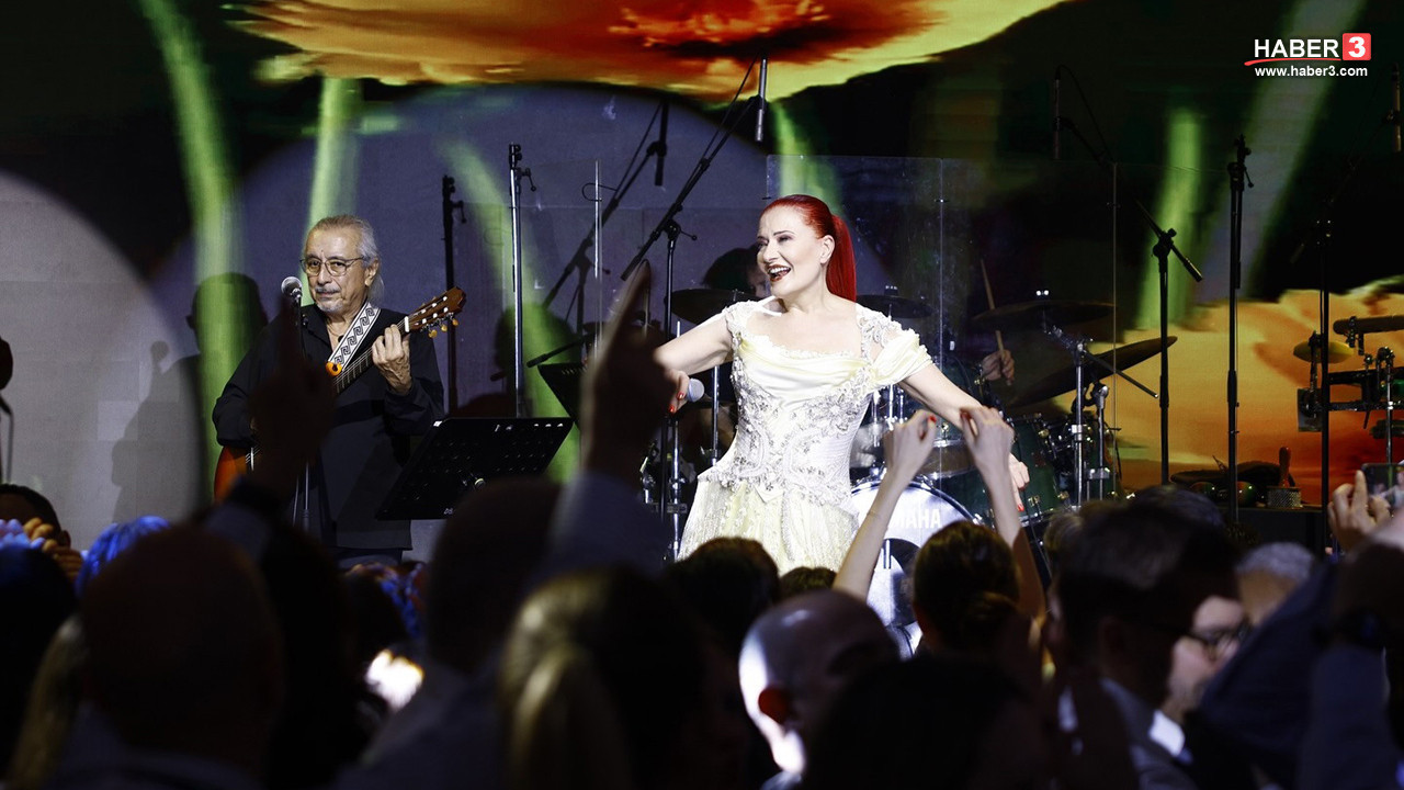 Ünlü şarkıcı Candan Erçetin'den olay itiraf: ''Kötü yola düştüm, şarkıcı oldum...''