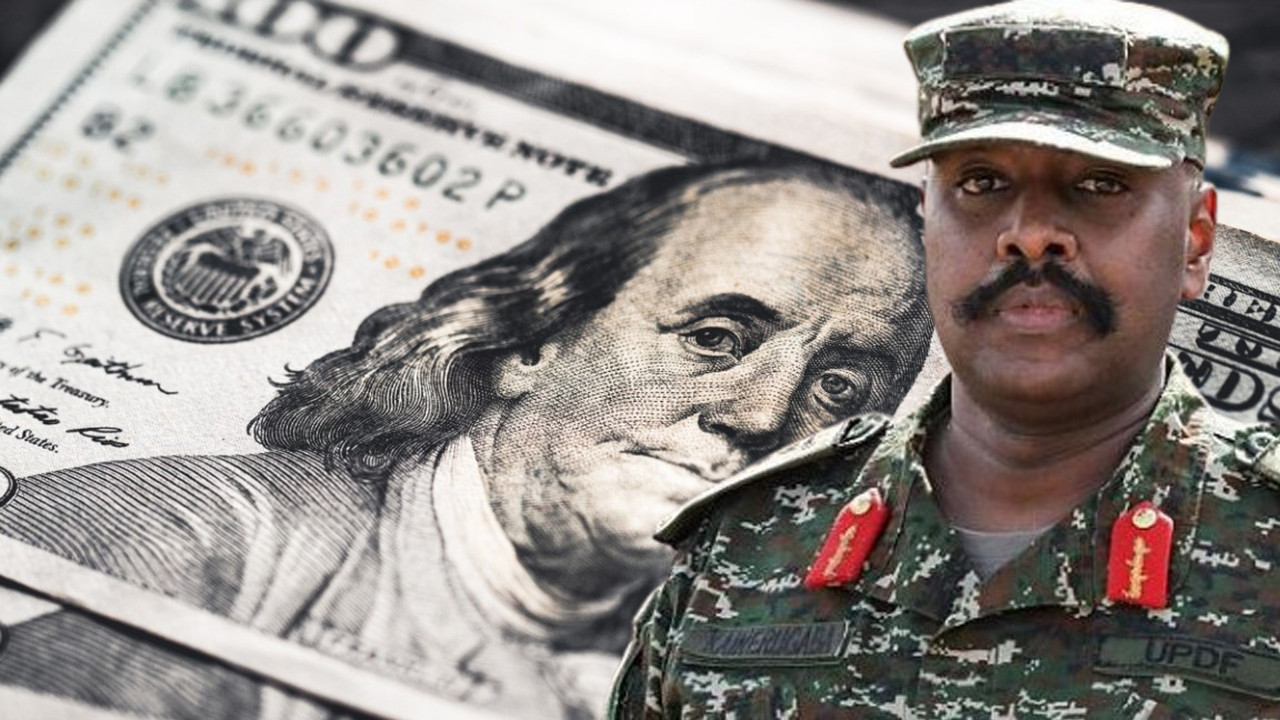 Uganda'dan Türkiye'ye skandal tehdit! ''Asıl sorun Türkiye'' deyip 1 milyar Dolar ödeme istedi!