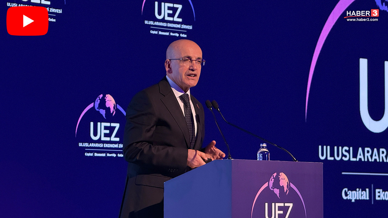 Bakan Şimşek Türkiye'nin yastık altındaki birikimini hesapladı: 28,5 trilyondan fazla!