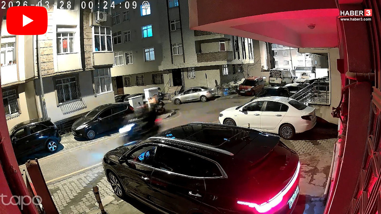 İstanbul'da yol verme kavgasında silahlar konuştu!