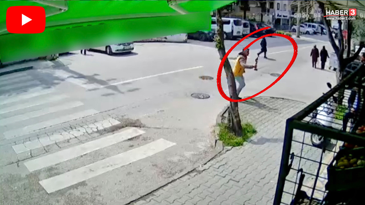 Şehit üsteğmenin hatırası çalındı... Şehit anası isyan etti!