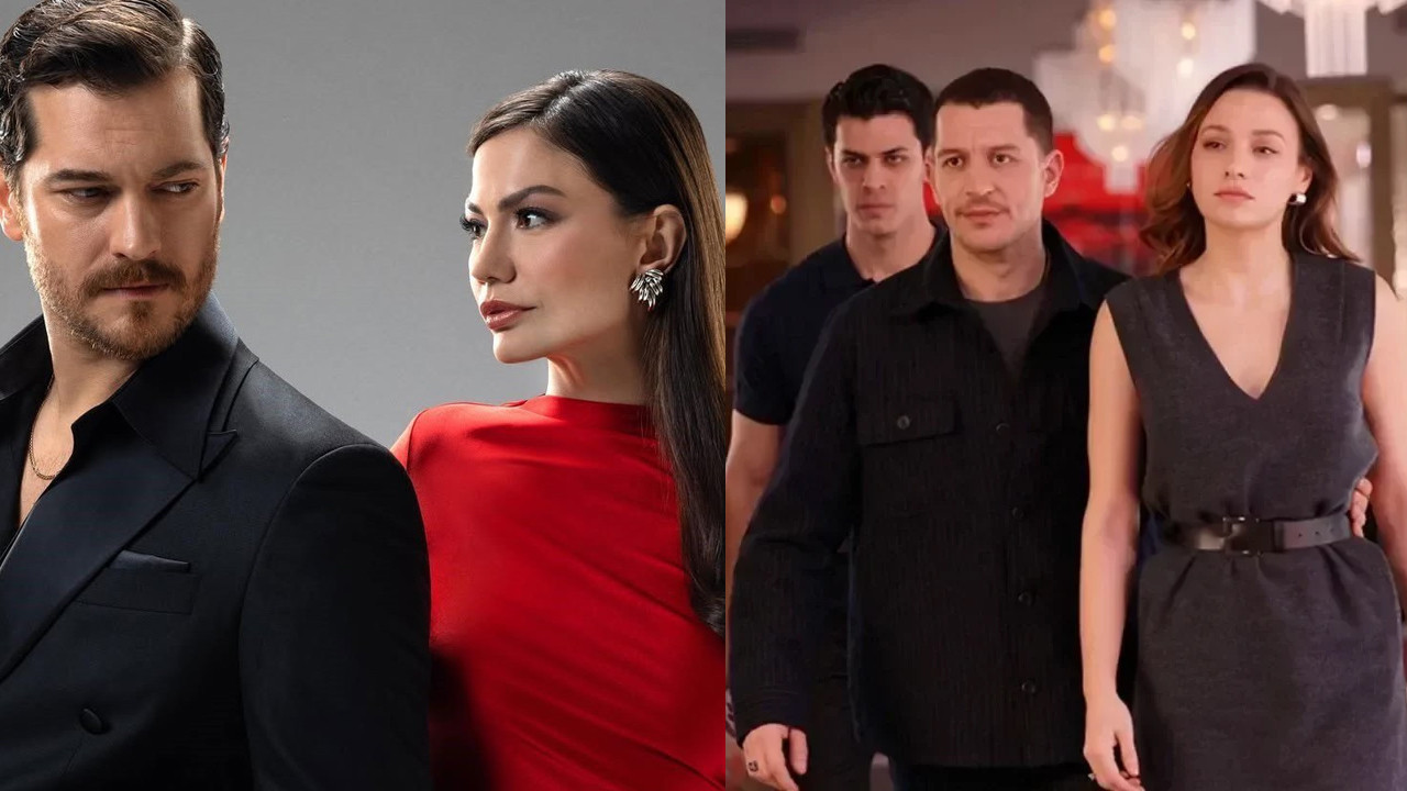 Ünlü şarkıcı neden Yeraltı'nı reddetip Eşref Rüya'yı seçtiğini ilk kez açıkladı