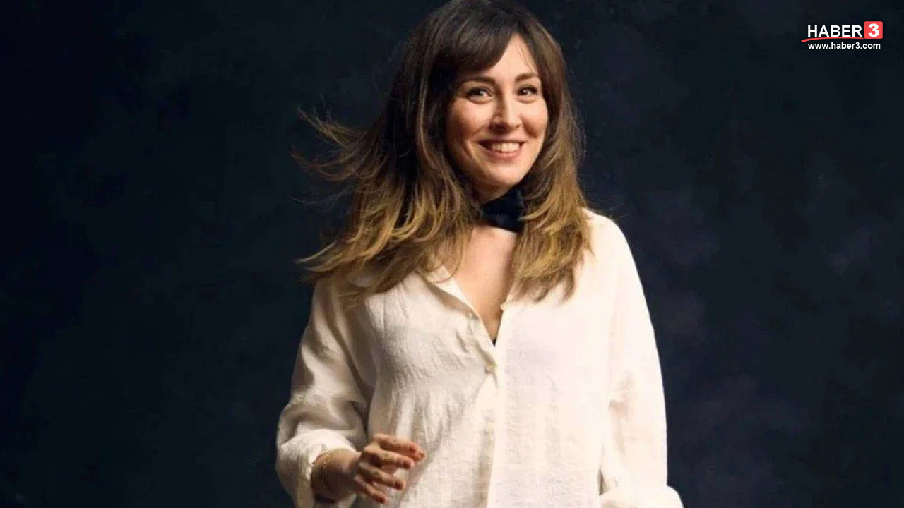 Kanuni Sultan Süleyman ile ilgili esprisi sonrası gözaltına alınan komedyen Tuba Ulu serbest