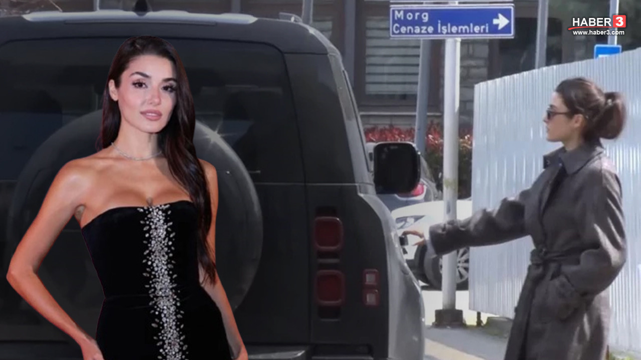 Başsavcılıktan Hande Erçel'in test sonuçları için talimat!