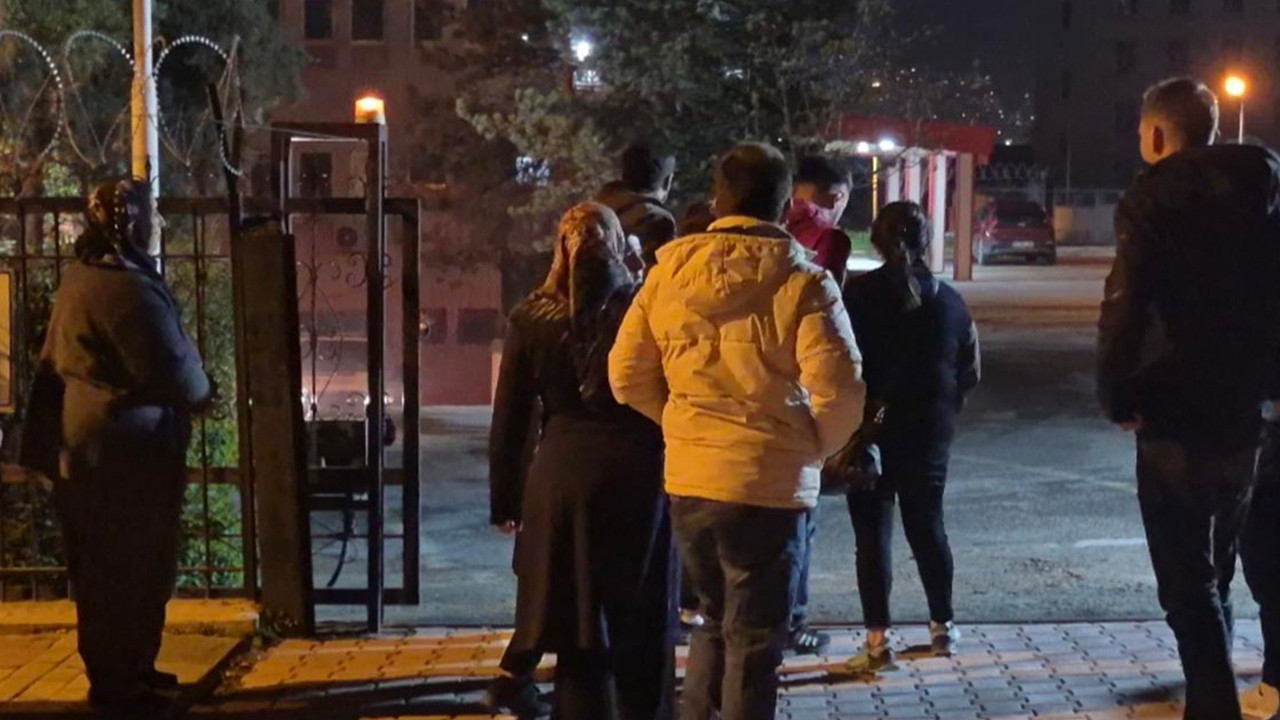 Malatya'da kuzen dehşeti: Amcasının oğlunu kurşun yağmuruna tuttu