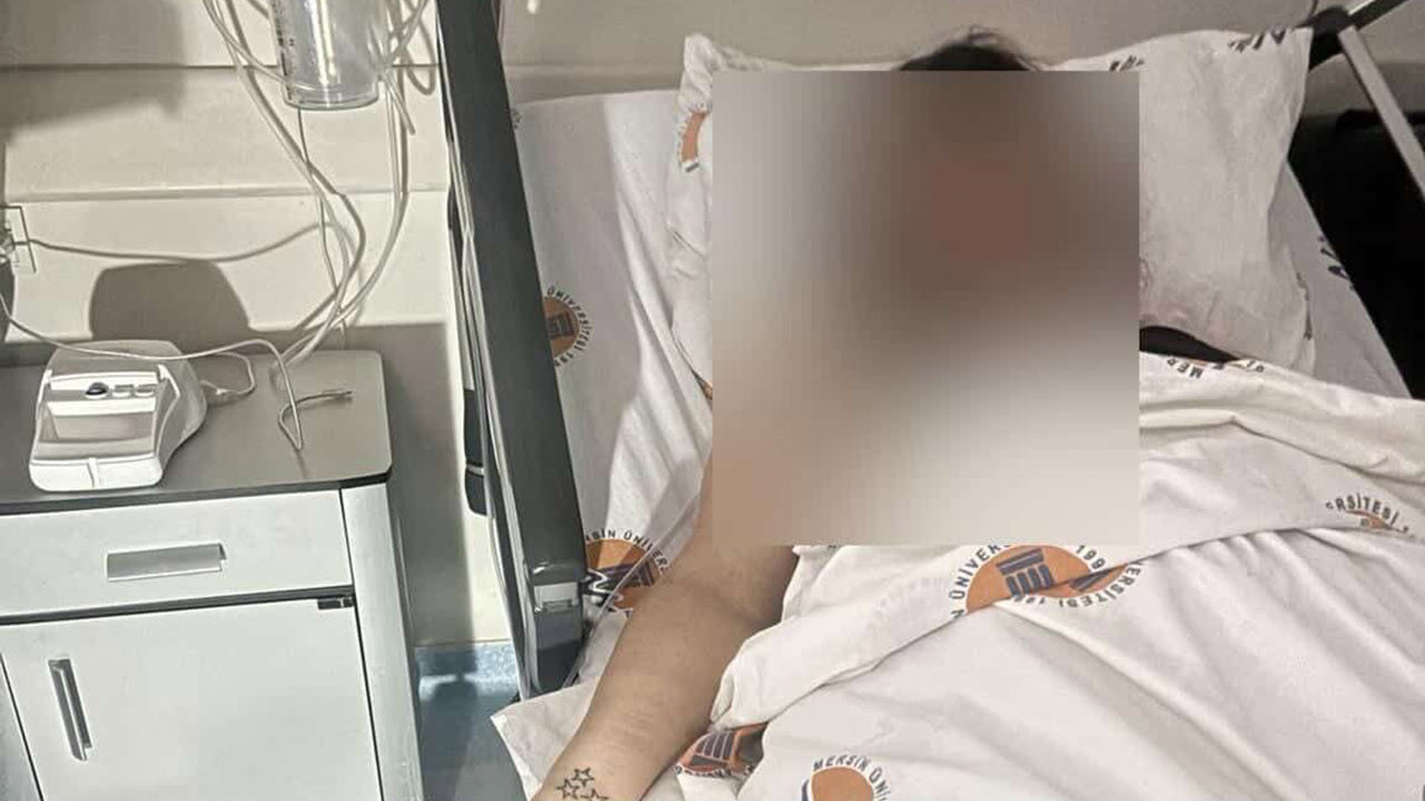 Konuşma bahanesiyle yanına çağırdığı eski sevgilisini komaya soktu!