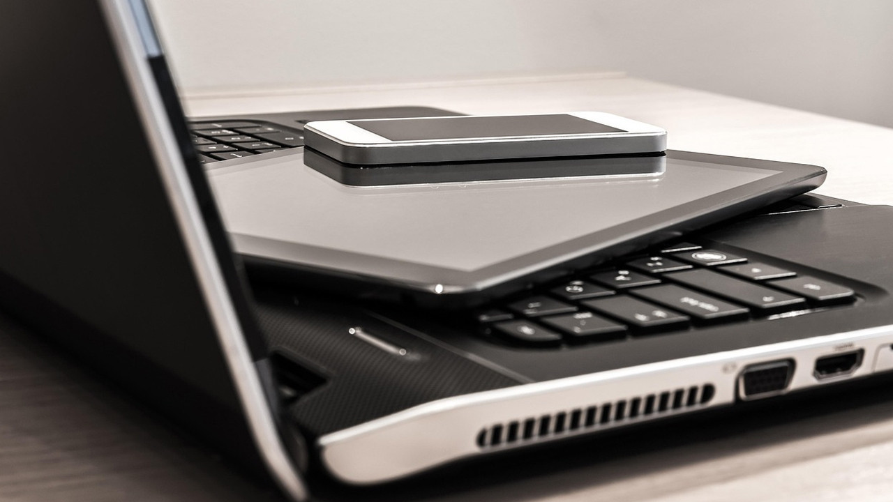 Teknolojide ''çip'' alarmı: Telefon, tablet ve bilgisayara zam yolda