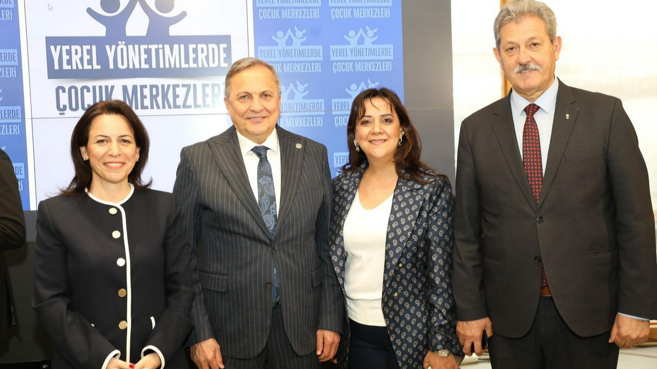 Çocuk Hizmetlerinde Muğla Örneği İstanbul’da