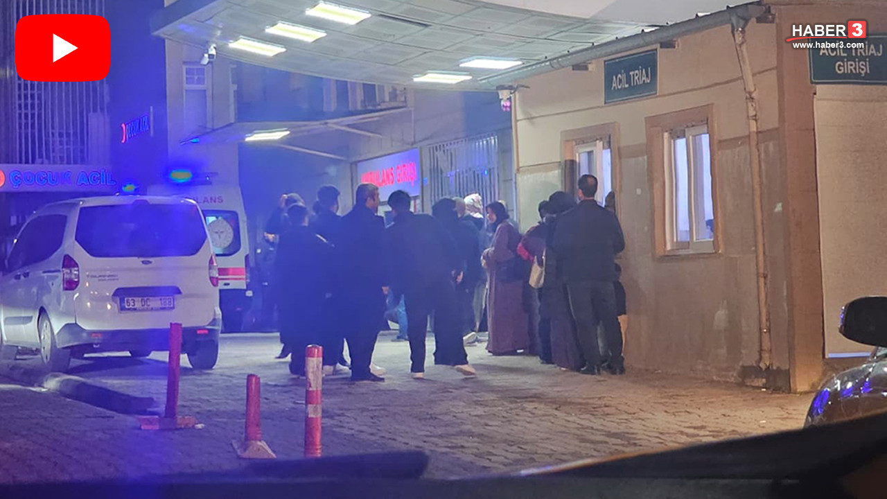 Sokak ortasında kan donduran cinayet! Adım adım takip edip boğazından bıçaklayıp öldürdüler!