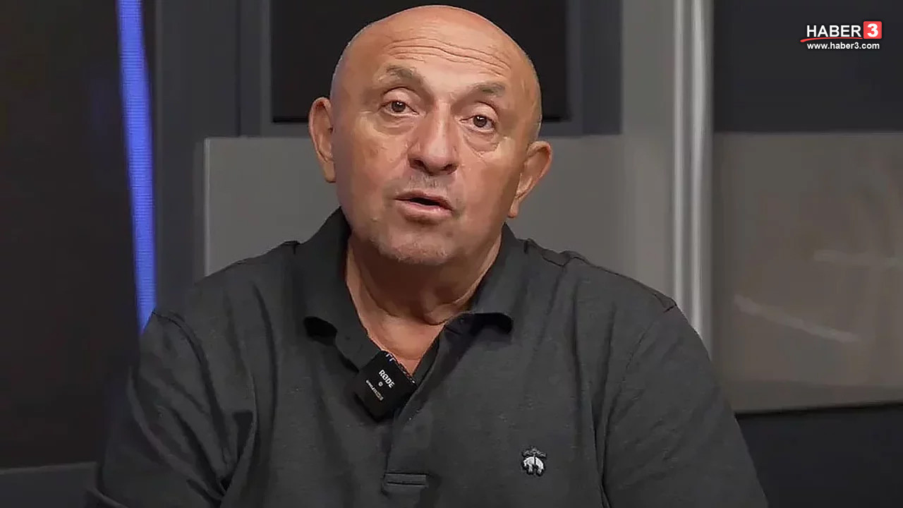 Sinan Engin canlı yayında Süper Lig'in şampiyonunu ilan etti: İşte puan puan şampiyonluk hesaplaması
