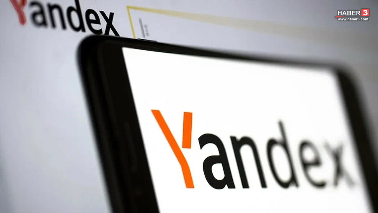 Yandex'ten Türkiye'de dev adım; 2026'nın ilk çeyreğinde 2,4 kat arttı!!