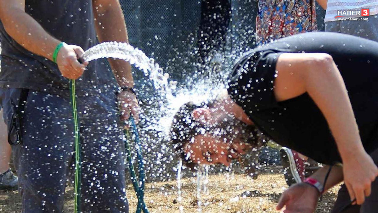 Prof. Dr. Orhan Şen'den yaz için kritik uyarı: ''Süper El Nino kapıda!''