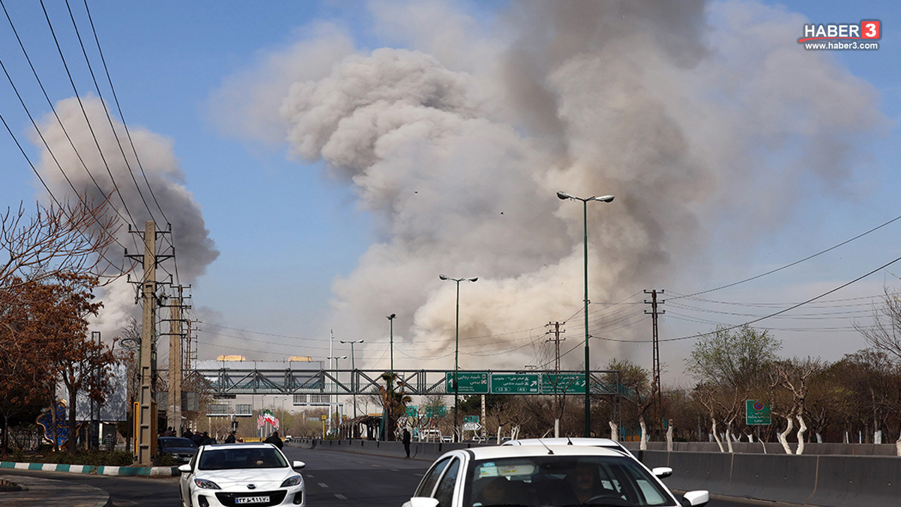 İran, ABD'den talep ettiği savaş tazminatını açıkladı