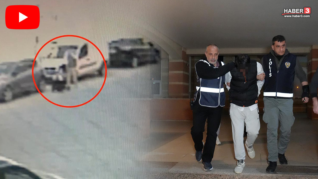 Hamile eşini öldürüp 10 gün cesediyle kalan caniden kan donduran ifade