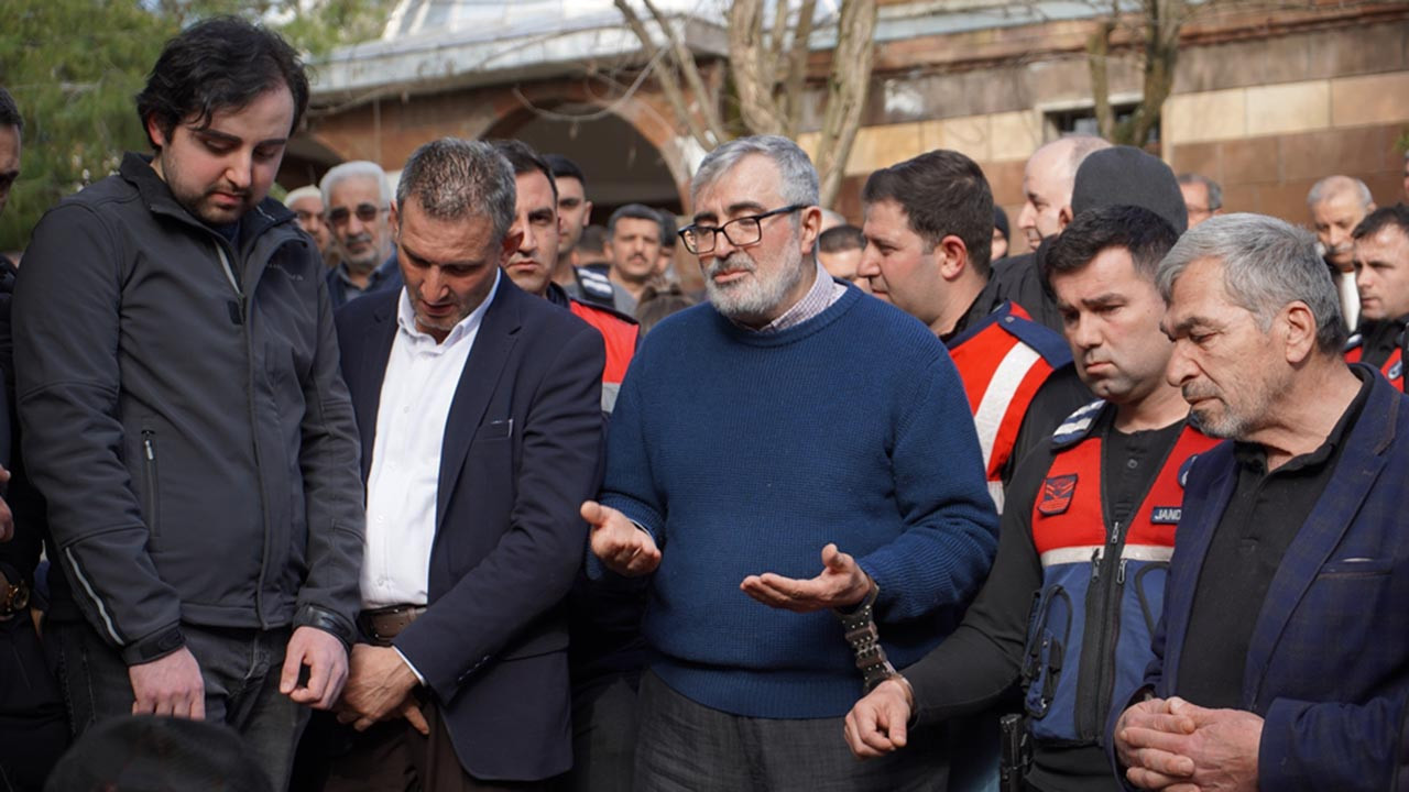 2 bin 504 yıl hapis cezası almıştı: Jet Fadıl yıllar sonra ilk kez görüntülendi