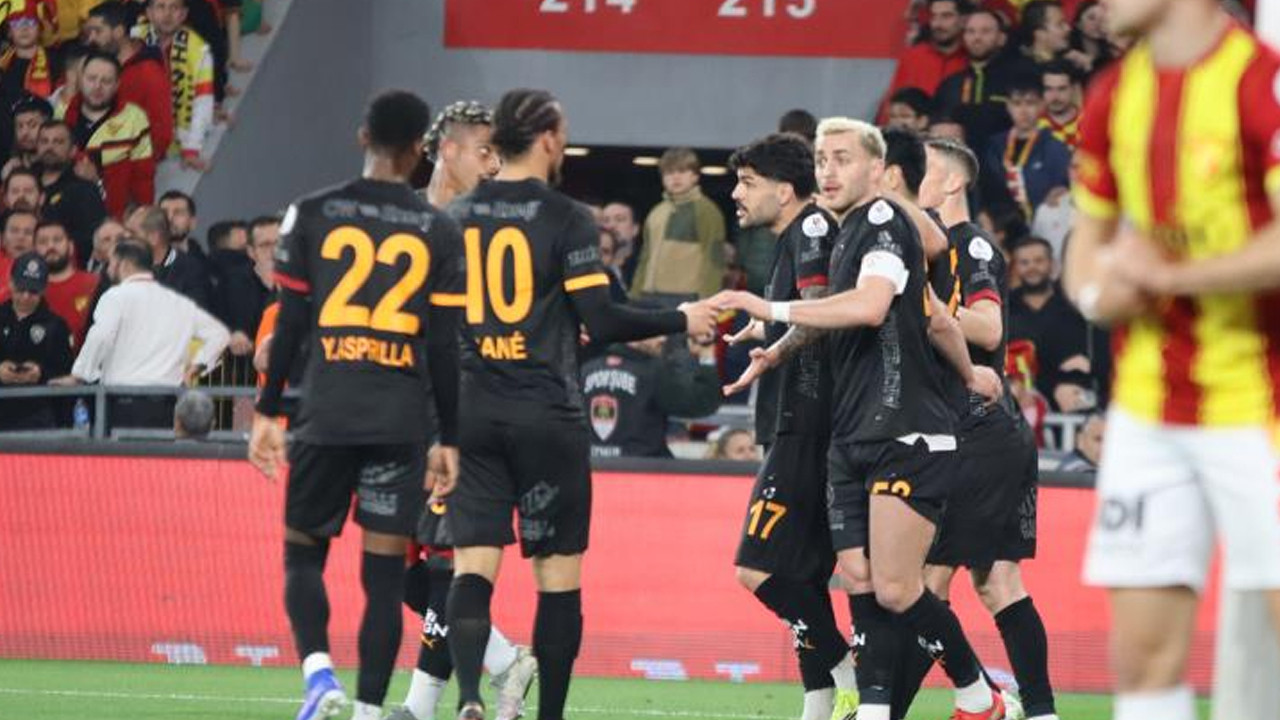 Paylaşımı taraftarı ayağa kaldırmıştı! Galatasaray transferden vazgeçti