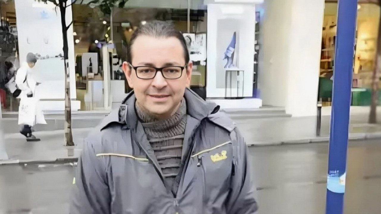 Ünlü müzisyen Cem Öcal evinde ölü bulundu