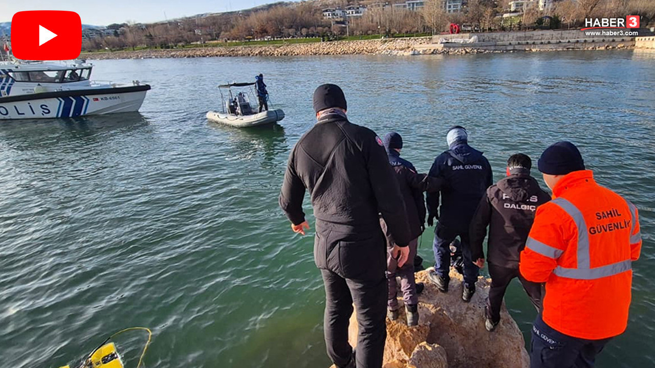 Kayıp olarak aranan 17 yaşındaki gençten acı haber geldi