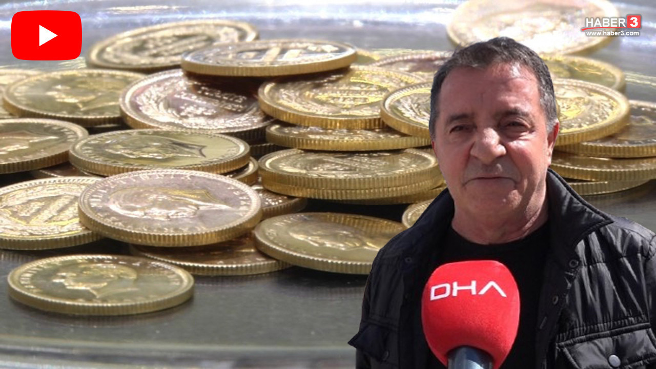 Baba mirası tonlarca altınını İsviçre'den Türkiye'ye bir türlü getiremedi!