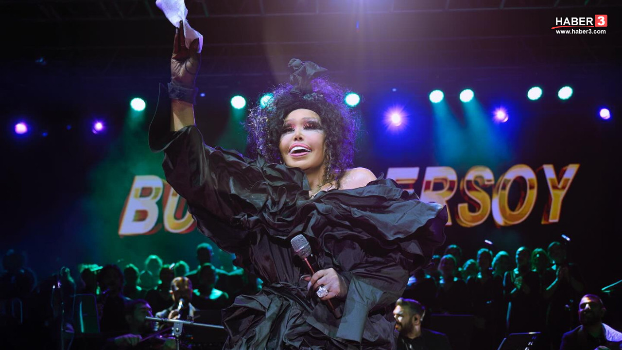 ''Bülent Ersoy Gırgıriye’den kovuldu'' bilmecesi çözüldü