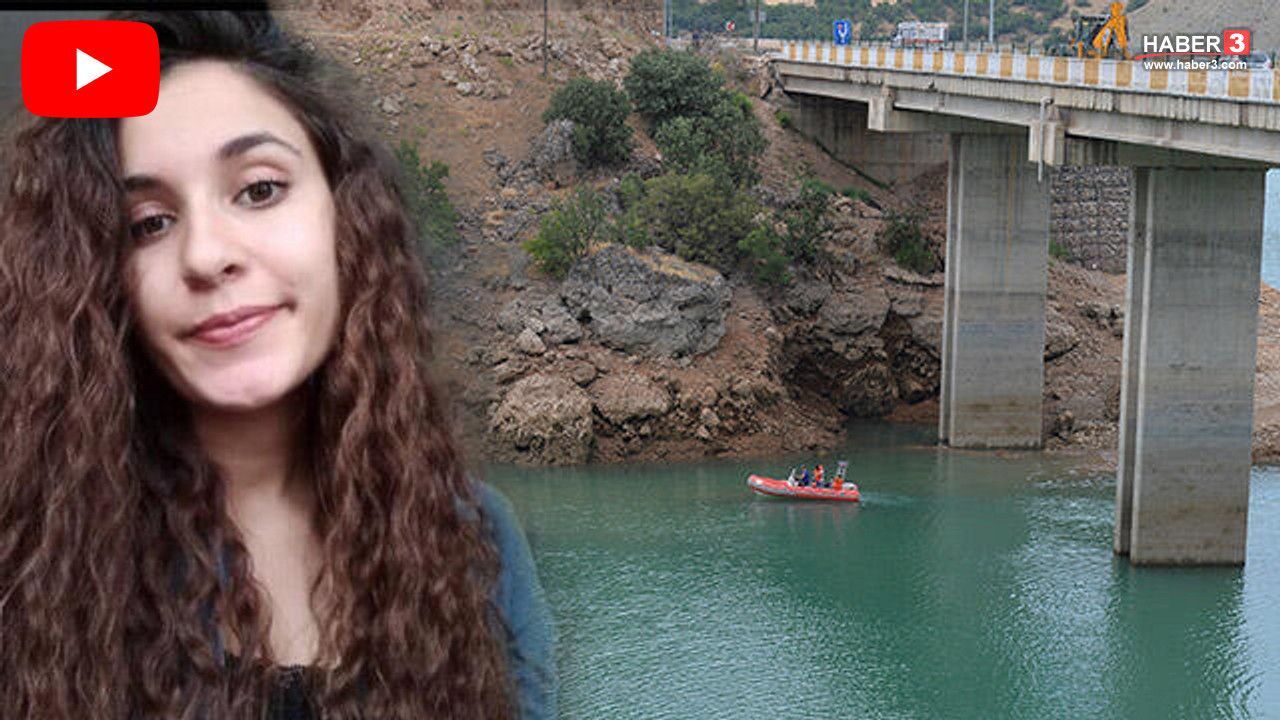 Gülistan Doku davasında dev operasyon: Eski valinin oğlu da gözaltında !