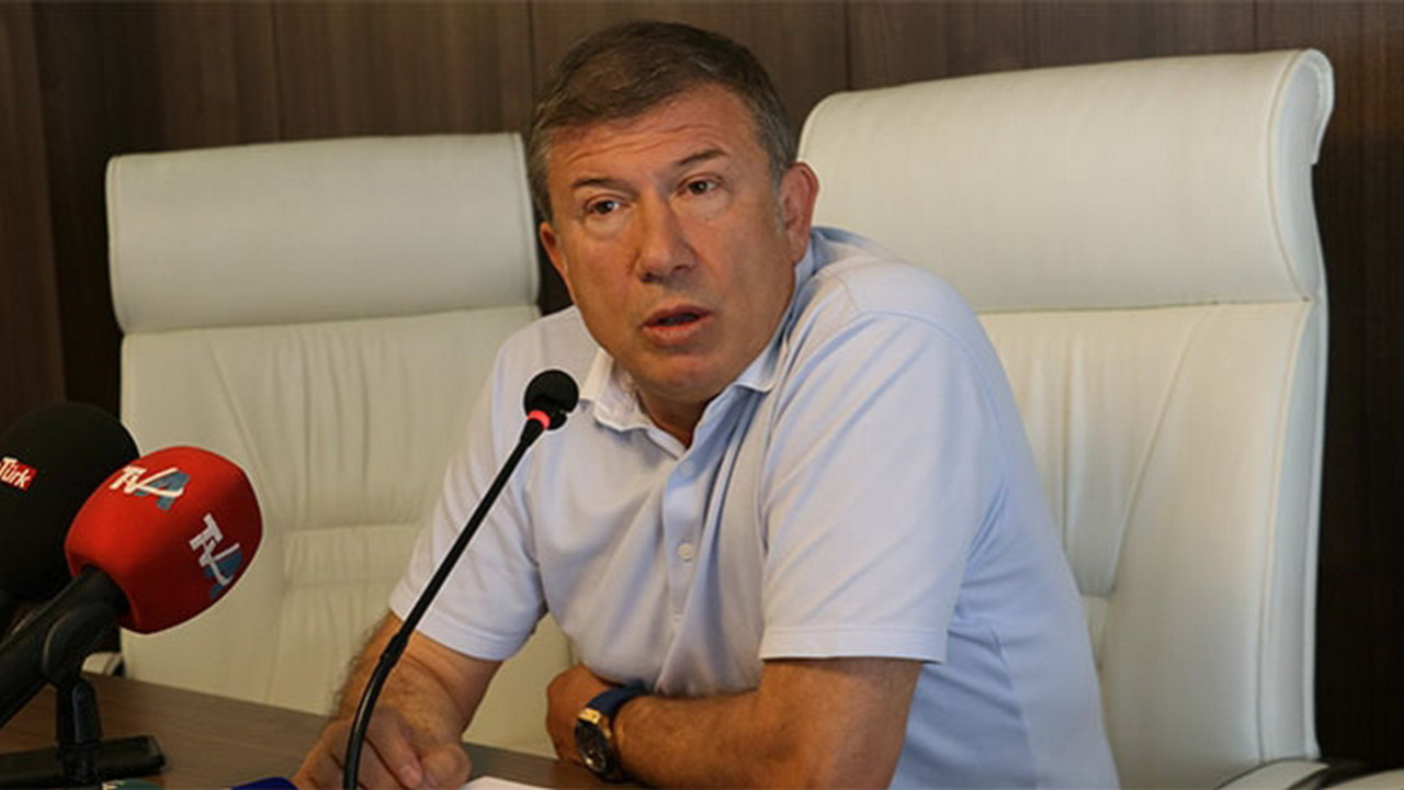 Tanju Çolak isyan bayrağını açtı: ''Böyle devam ederse oy vermem''