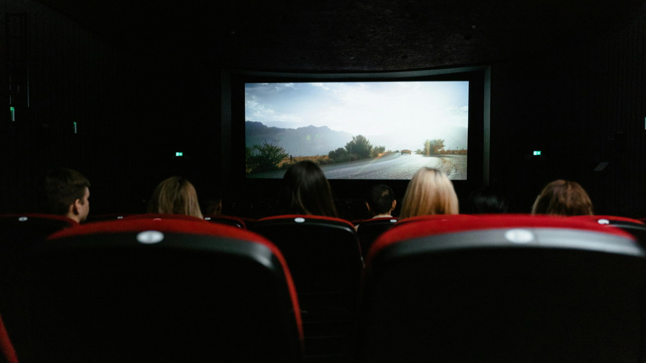 2 yeni güçlü film geliyor