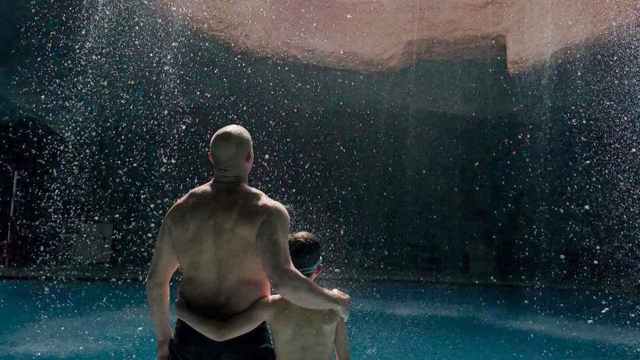 Dünyaca ünlü yıldız oyuncu Jason Statham yine Türkiye'yi seçti