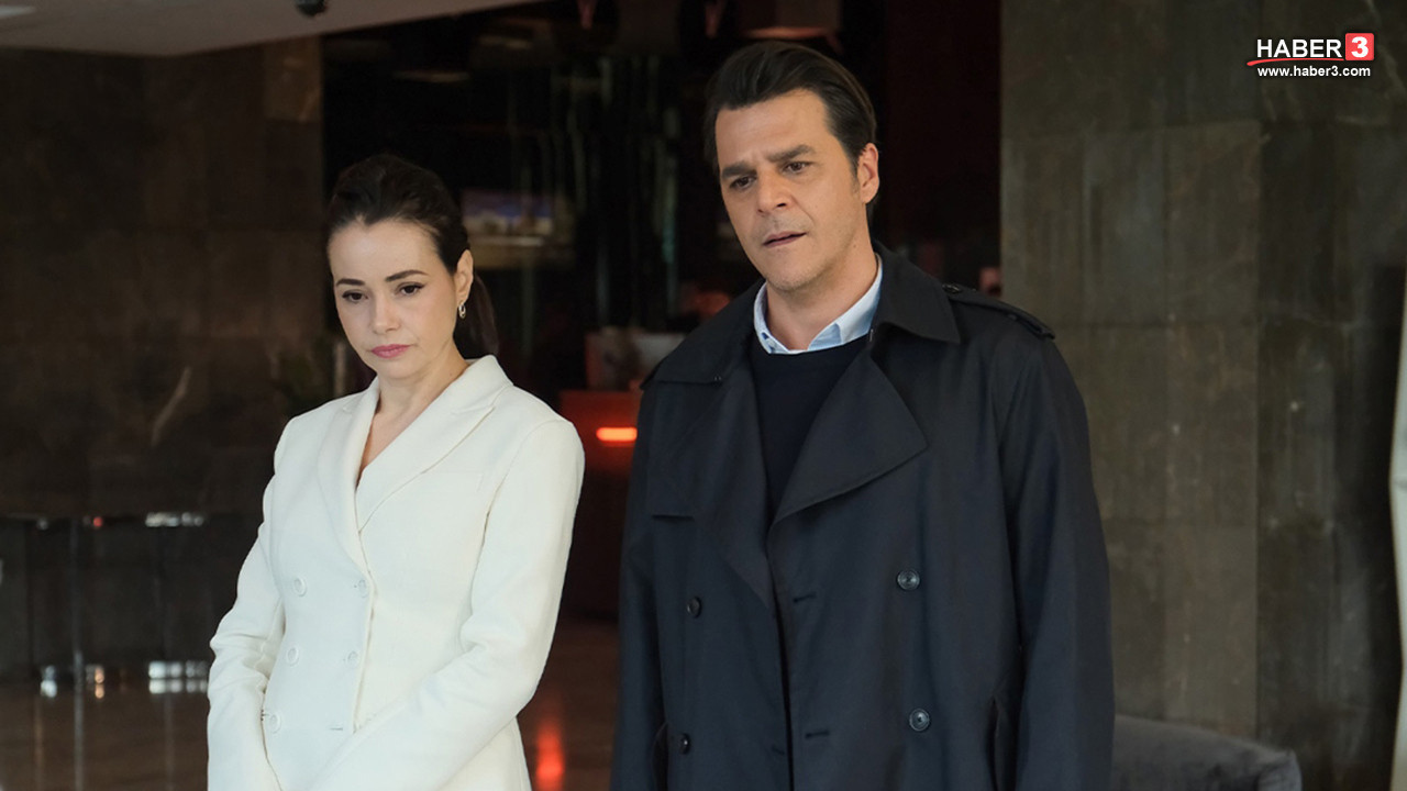 Salı akşamlarının sevilen dizisi Kıskanmak neden yayınlanmadığı belli oldu