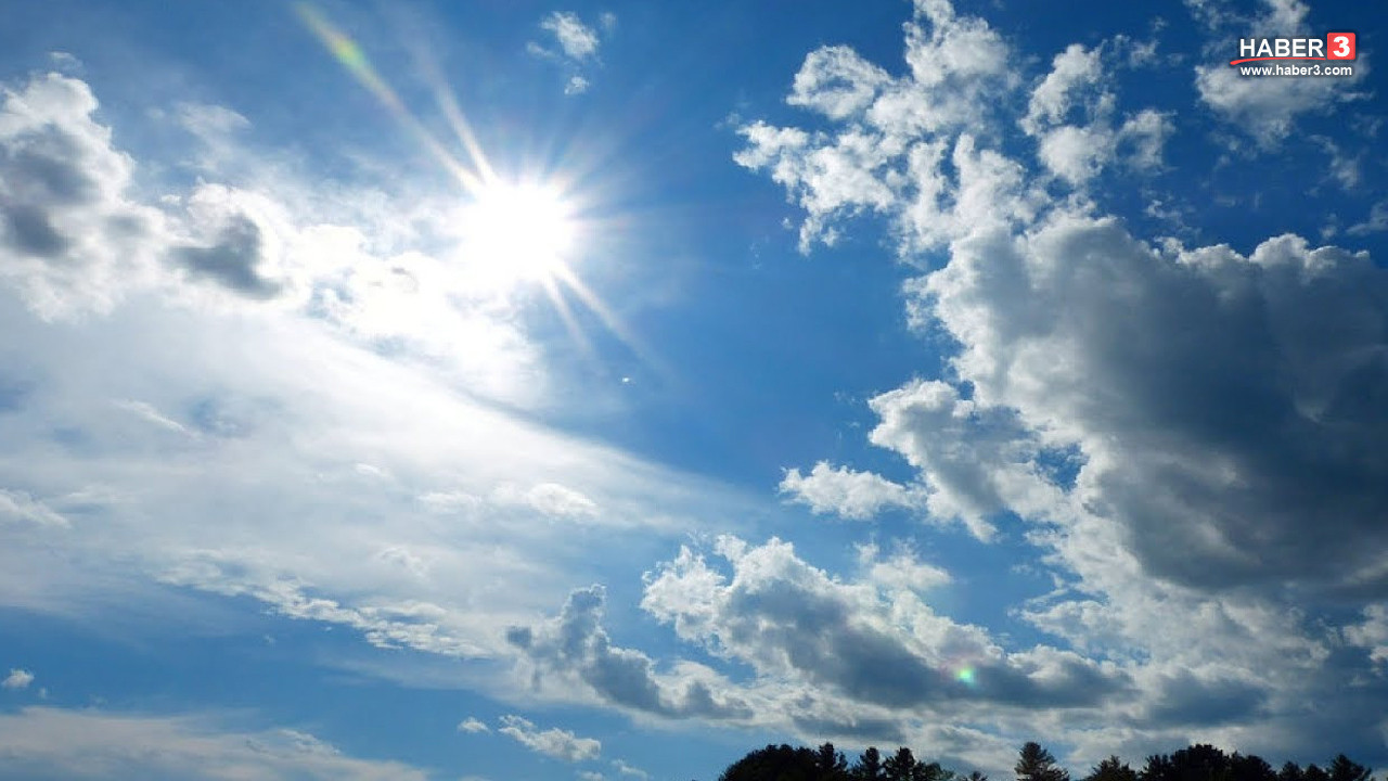 Hava durumunda ters köşe: Sıcaklıklar 6 derece birden artıyor ama yeni yağış dalgası kapıda!