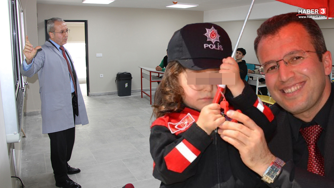 Hem emekliliğini 10 yıl uzattı hem maaşını düşürdü ama 45 yaşında çocukluk hayaline kavuştu!