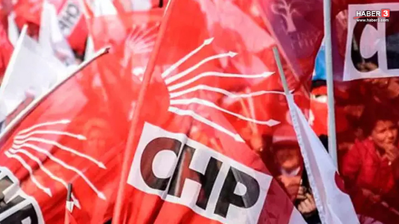 CHP'den tarihi rest: ''Gerekirse boynumuzu vereceğiz, milli iradeyi yere düşürmeyeceğiz!''