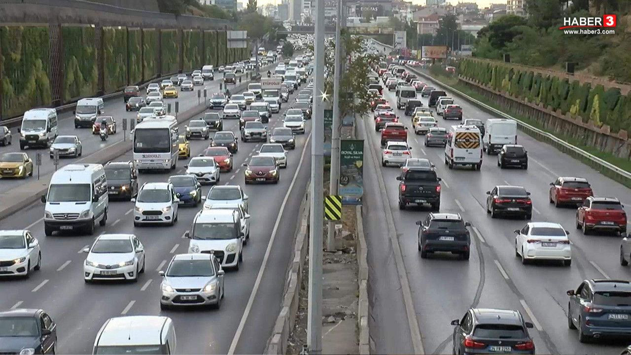 Yakıtına, rengine vites tipine göre Türkiye'de en çok tercih edilen araçlar belli oldu