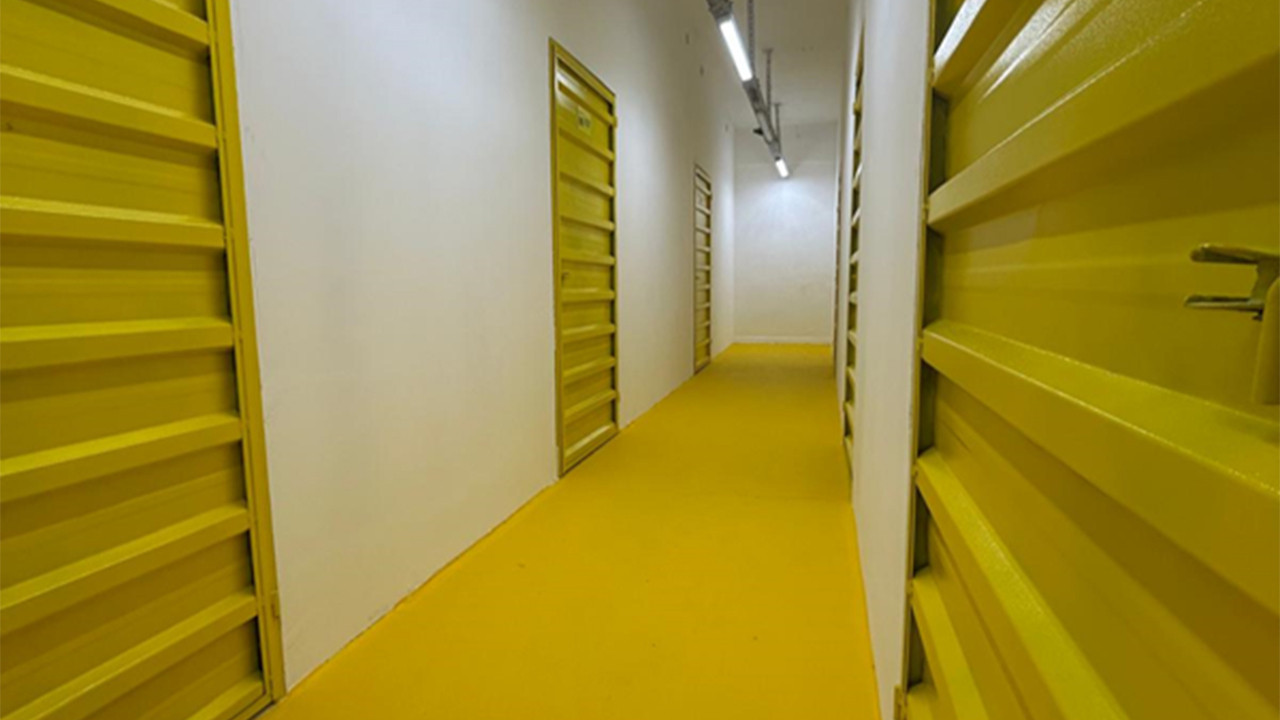 İstanbul’da Alan Krizine Teknolojik Çözüm: İdeal Depo Akıllı Depolama ve 3D Metreküp Devrini Başlatı