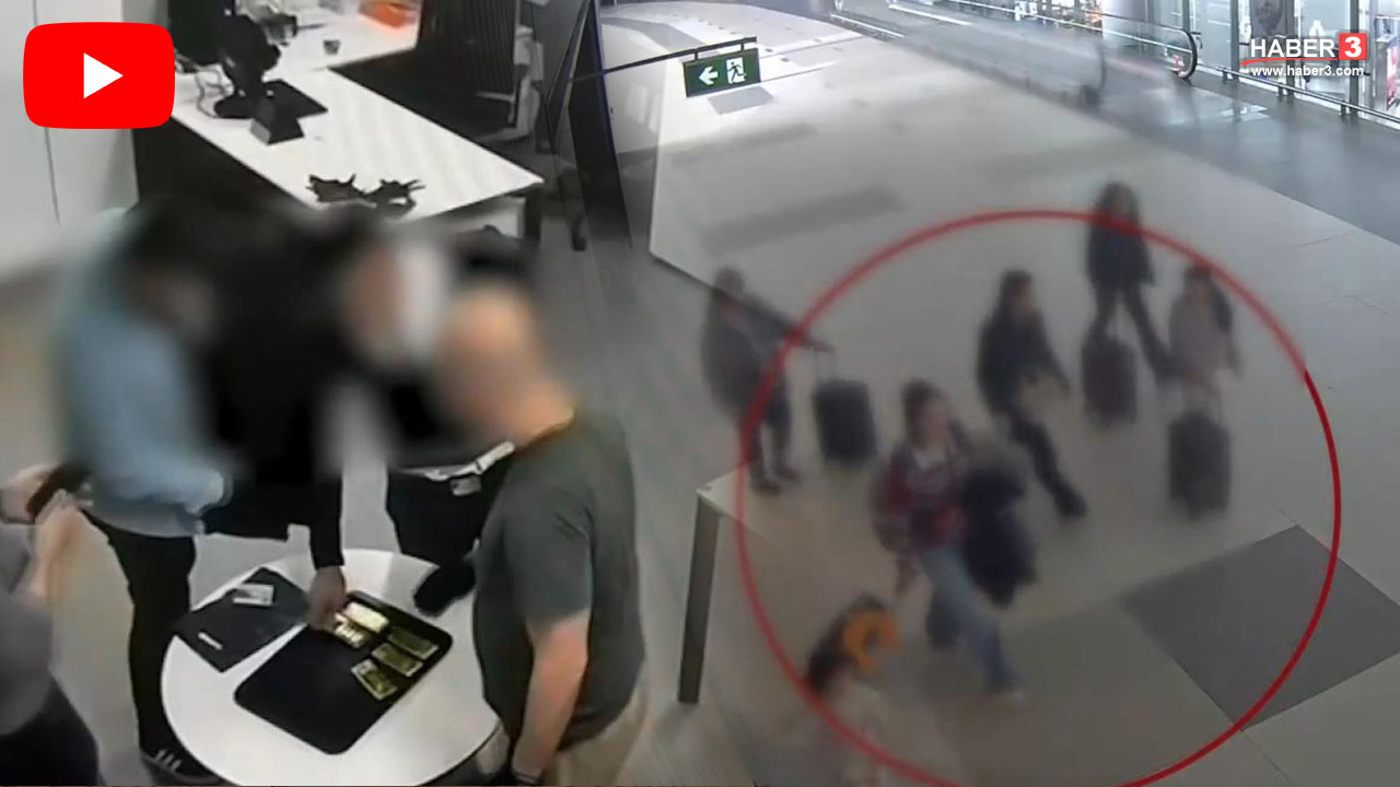 Interpol peşindeydi! Kırmızı bültenle aranıyordu, İstanbul'da yakalandı