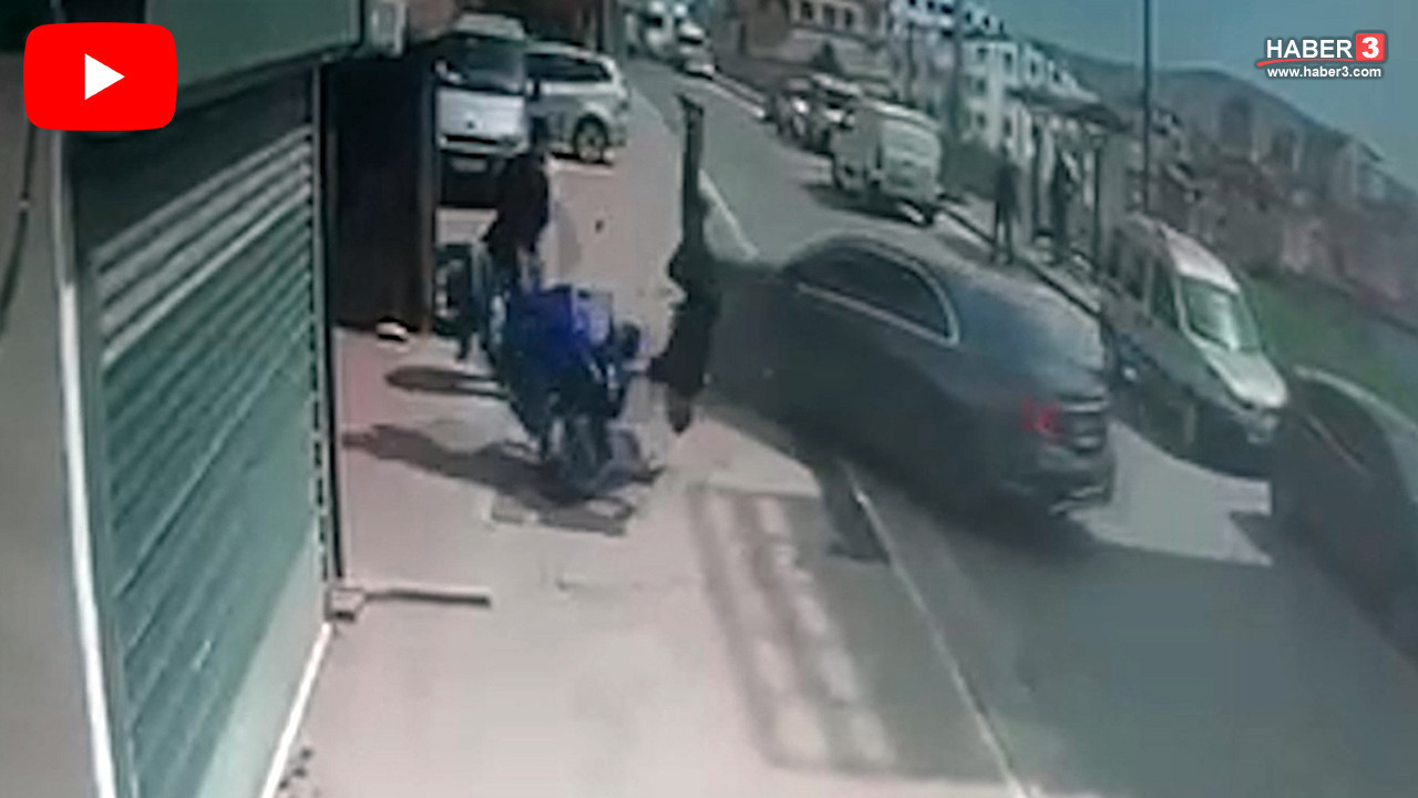 Bir baba çocuğunu tehdit ettiği gerekçesiyle bir başka çocuğu öldürmek istedi!