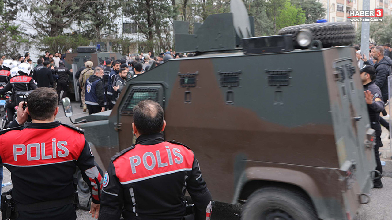 Kahramanmaraş'ta okuldaki katliamda saldırının 5 gün önce yazılan kanlı planı ortaya çıktı!