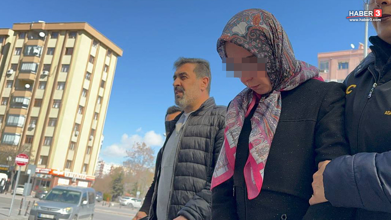 Eşini 25 bıçak darbesiyle öldürmüştü, ''haksız tahrik'' ve ''iyi hal'den çifte ceza indirimi altı