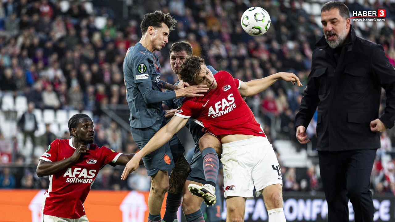 Avrupa'da yarı final heyecanı: Arda Turan tarih yazıyor! İşte UEFA Avrupa ve Konferans Ligi Eşleşmel