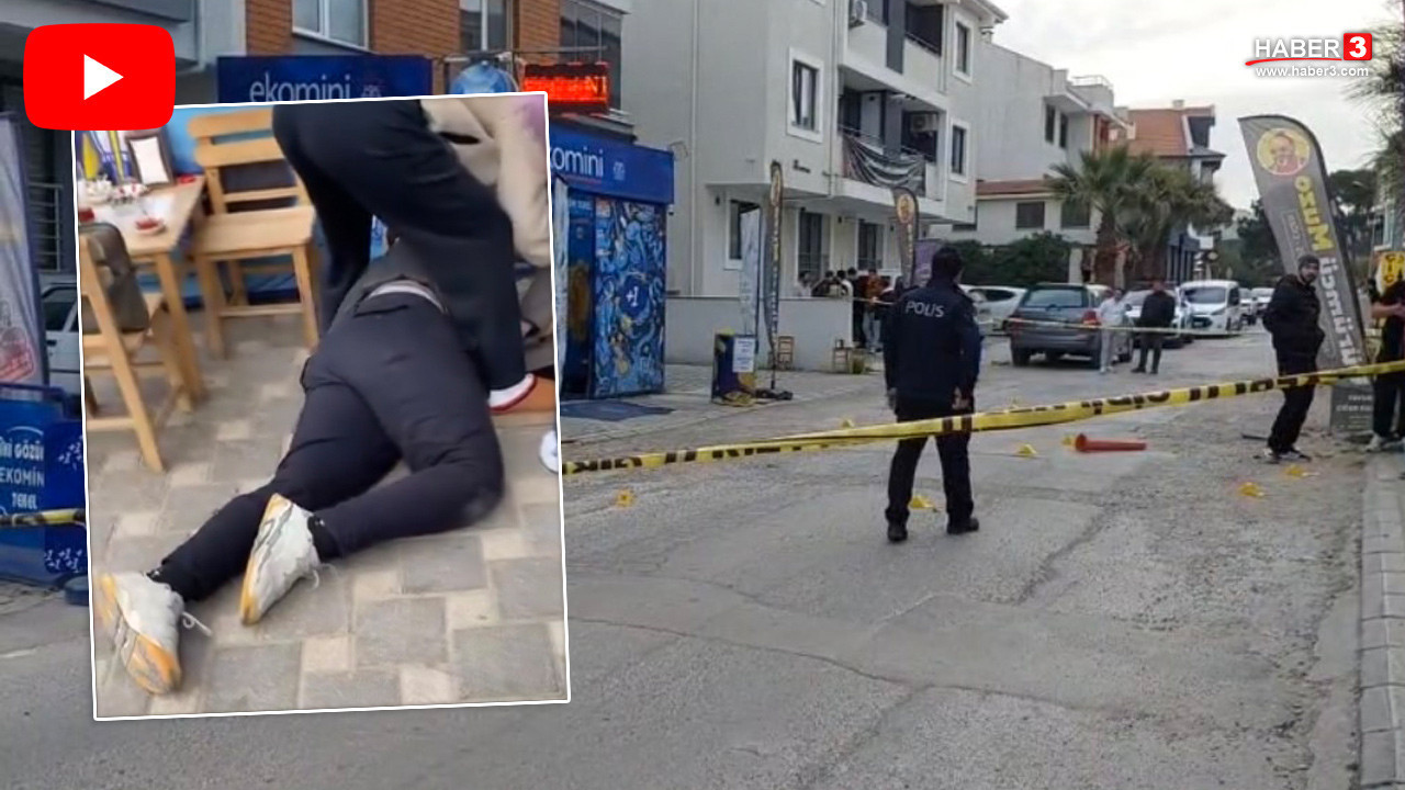 Şehir teröristleri üniversite öğretim görevlisini hayattan kopardı!