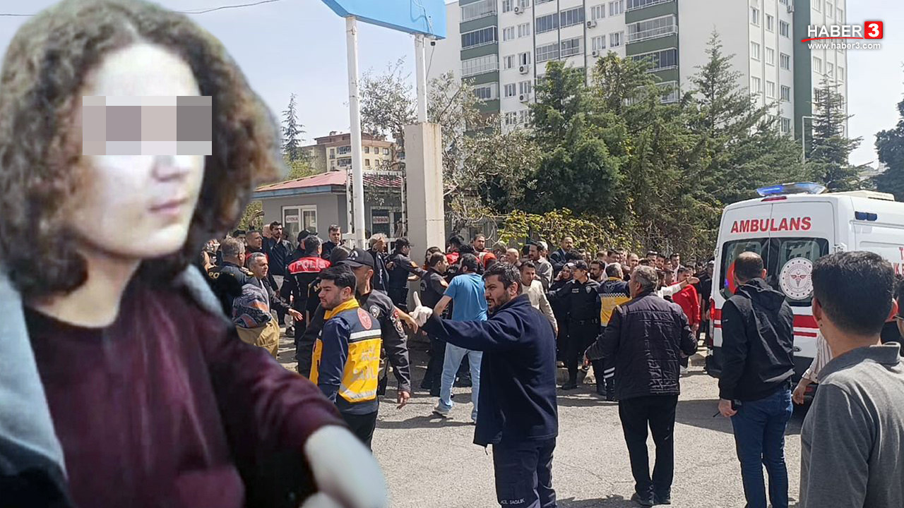 Kahramanmaraş'taki okul katliamında failin nasıl etkisiz hale getirildiği belli oldu!