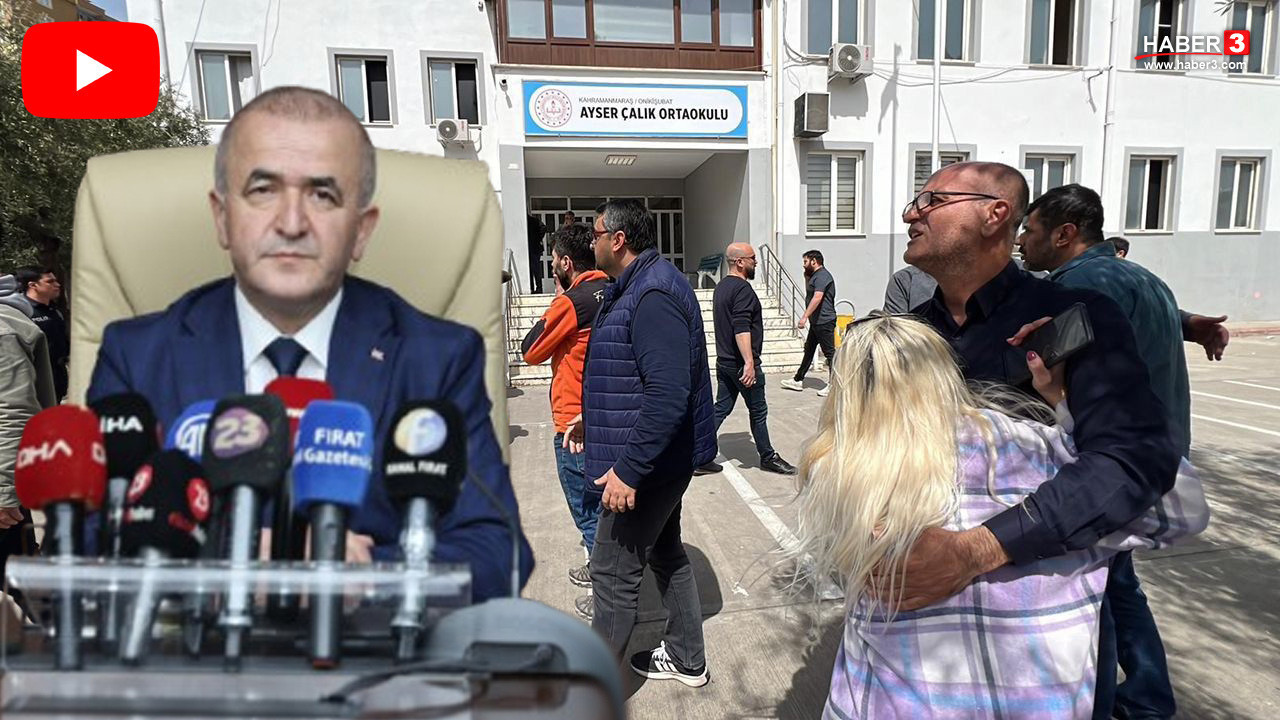 Türkiye'yi kahreden okul saldırıları sonrasında radikal karar! Valilik tüm girişleri yasakladı!