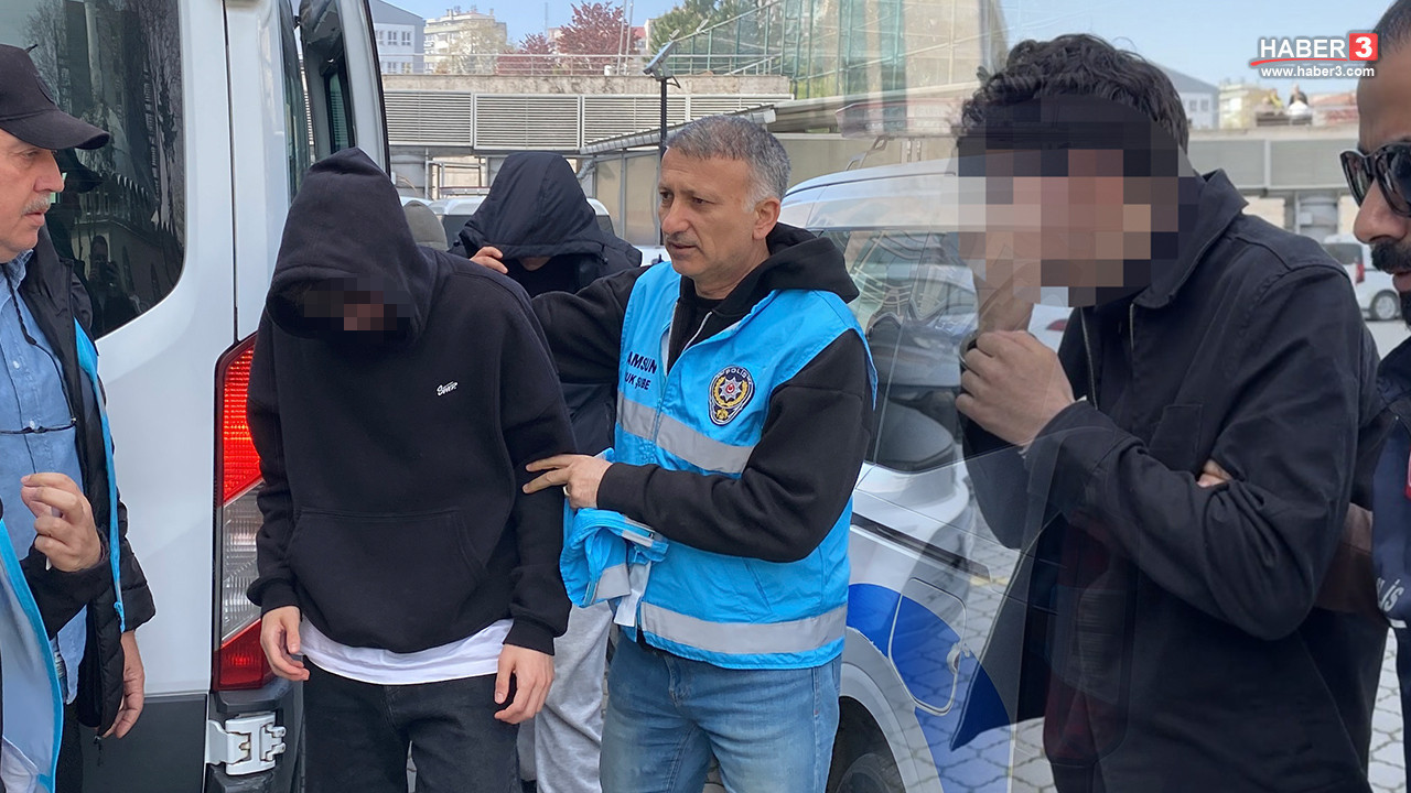 Okul saldırıları sonrası dehşete düşüren paylaşımlar: Çoğu çocuk çok sayıda gözaltı var!