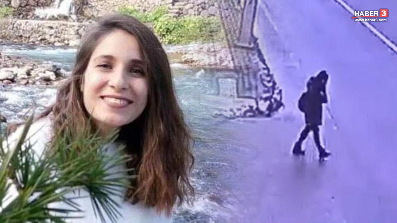 Gülistan Doku soruşturmasında gizli tanıktan tecavüz iddiası! Hastane kayıtları silinmiş