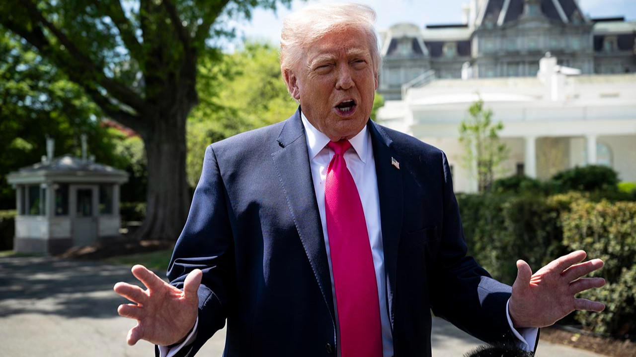 Trump'tan Hürmüz Boğazı iddiası! İran'dan aldığı sözü açıkladı