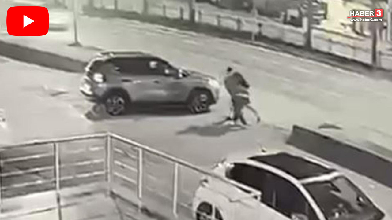 Mesai arkadaşını 9 bıçak darbesiyle öldürdü! Dehşet anları kamerada